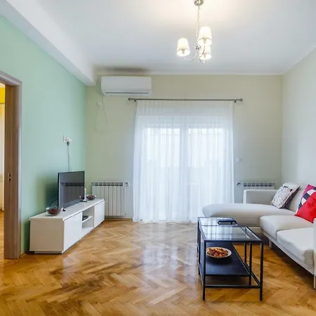 City Center Royal Palace Διαμέρισμα